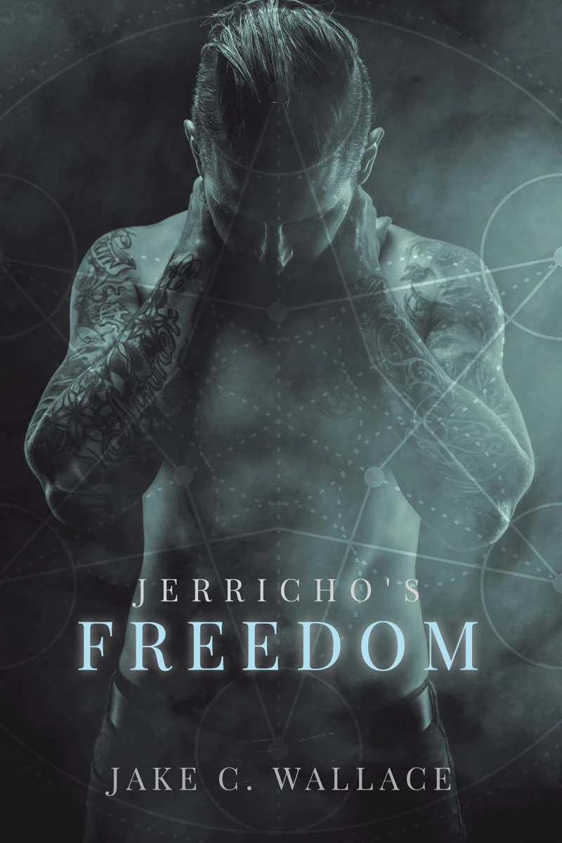 Portada: Jerricho's Freedom