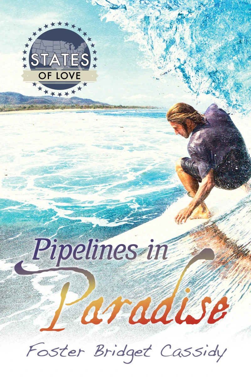 Portada: Pipelines in Paradise