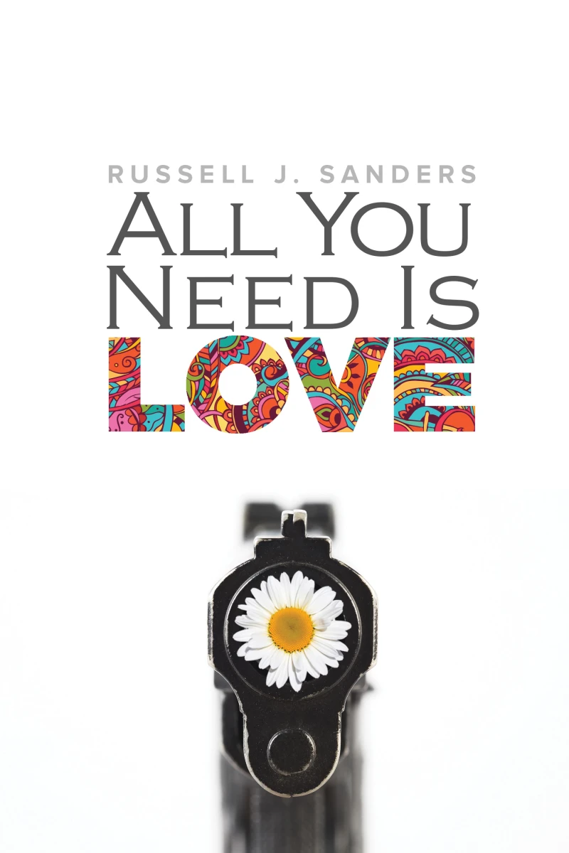 Portada: All You Need Is Love