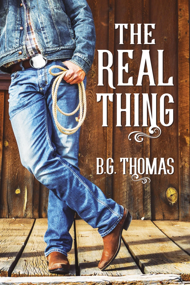 Portada: The Real Thing