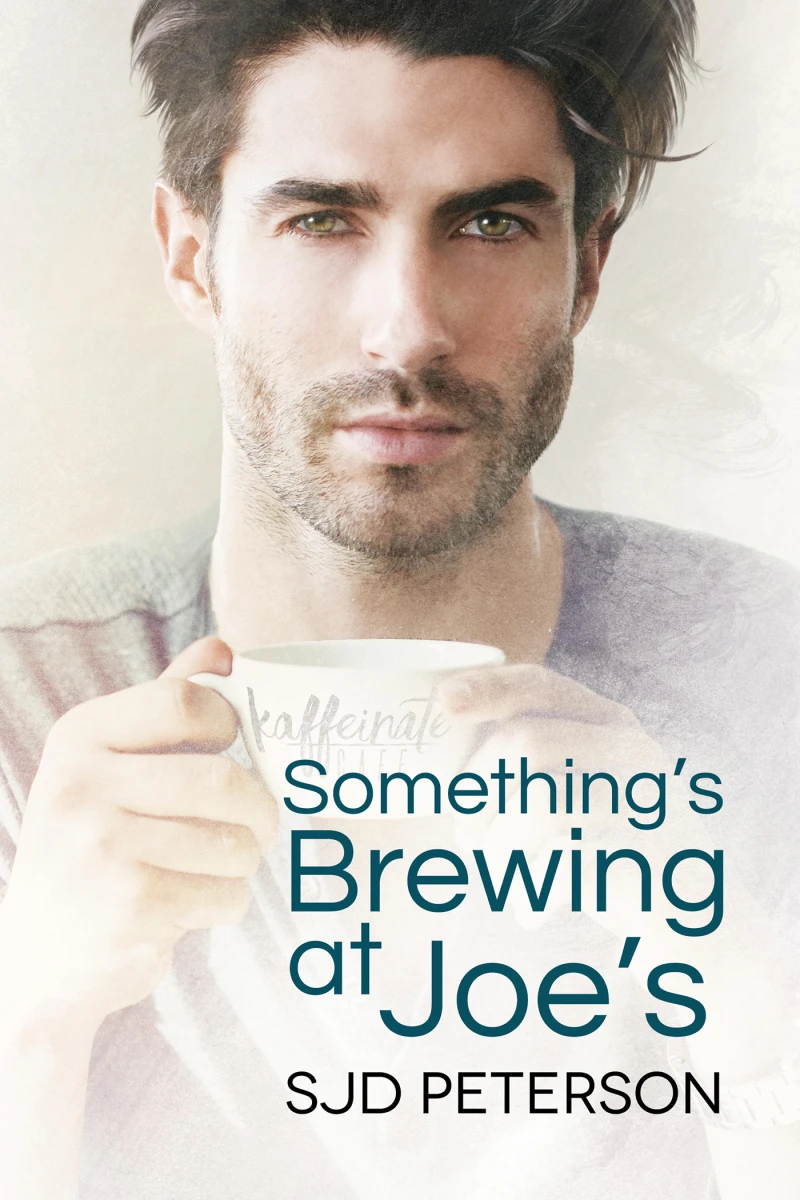 Portada: Something's Brewing at Joe's