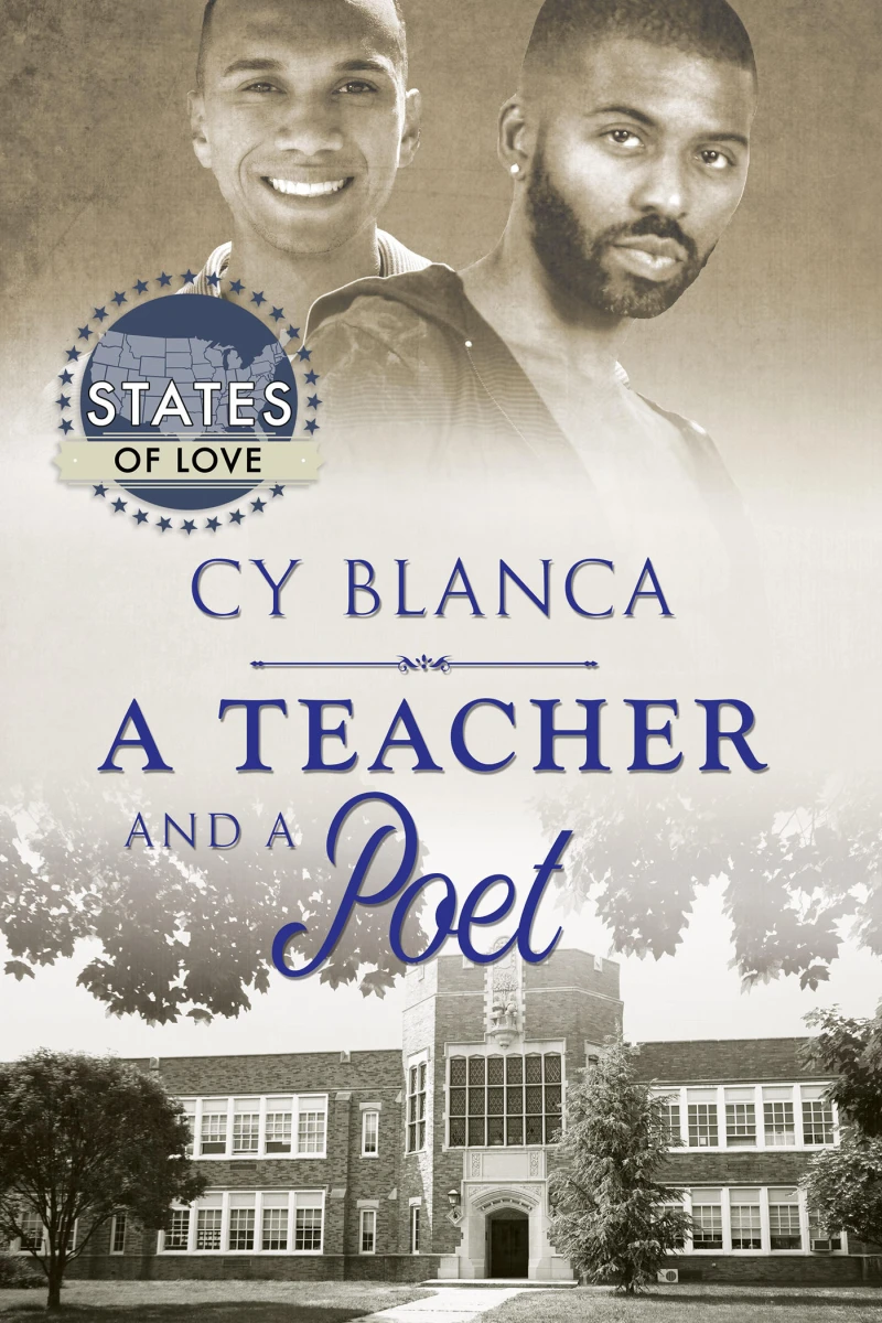 Portada: A Teacher and a Poet