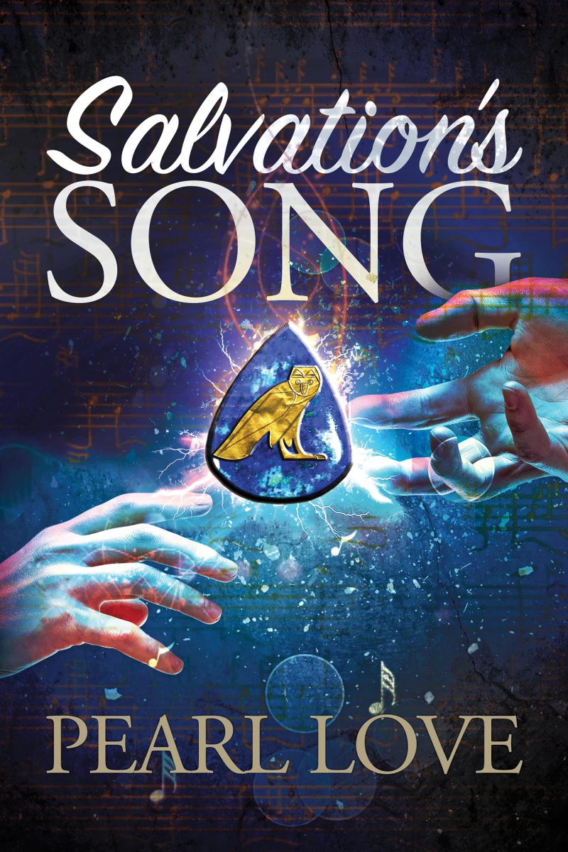 Portada: Salvation's Song