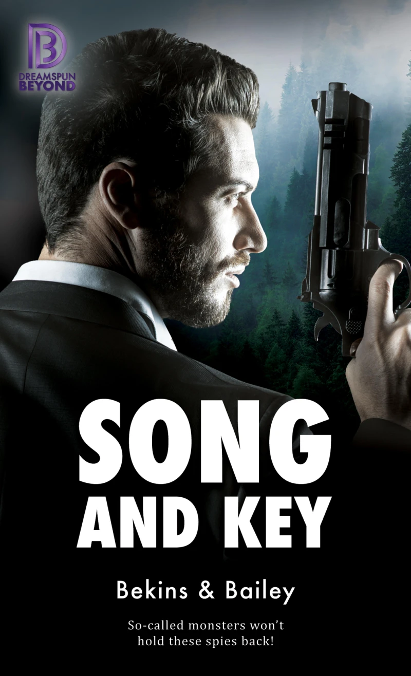 Portada: Song and Key
