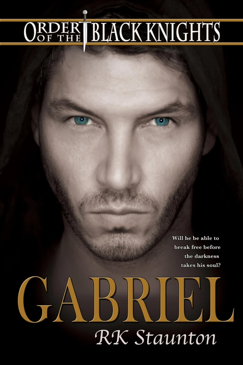 Portada: Gabriel