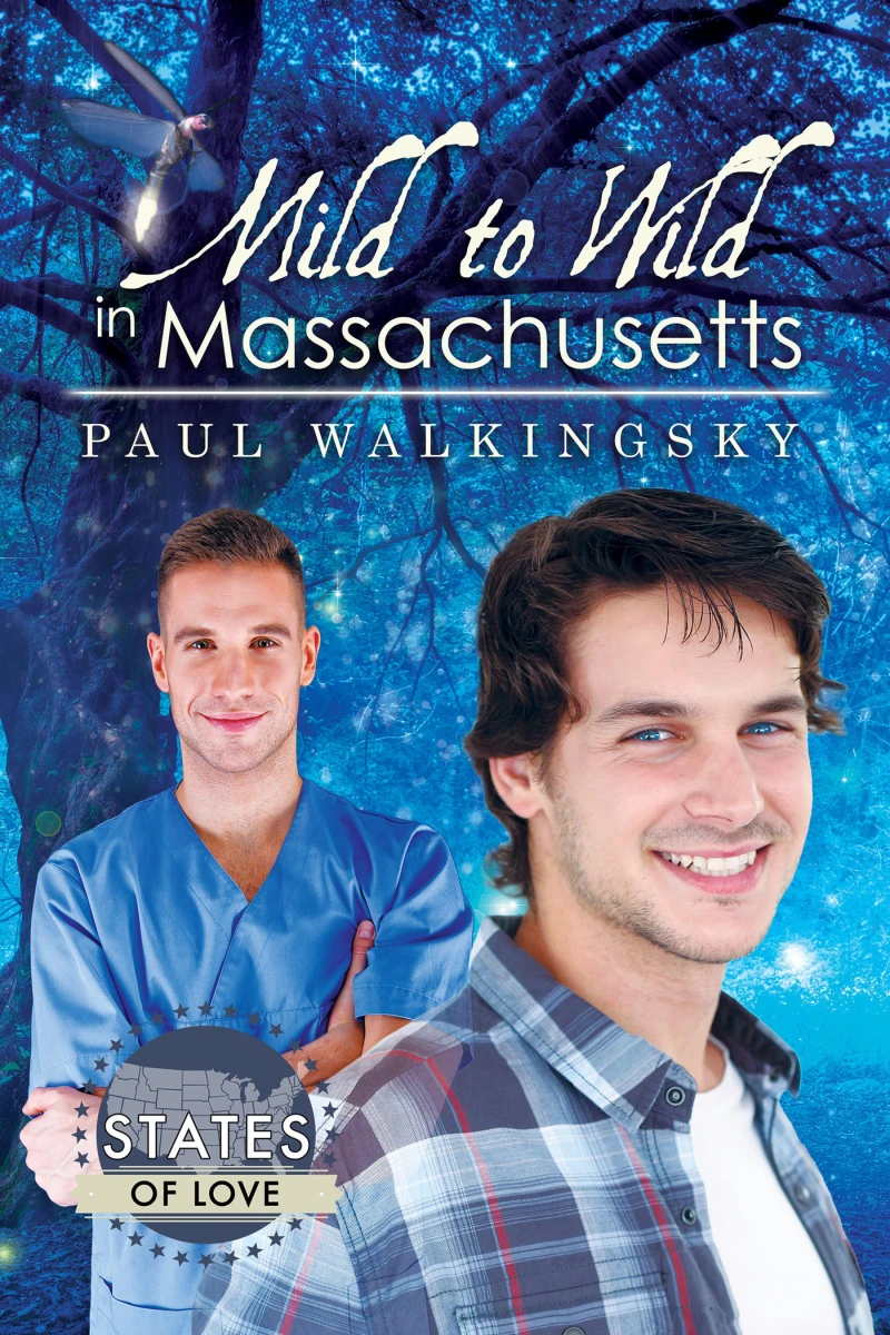 Portada: Mild to Wild in Massachusetts