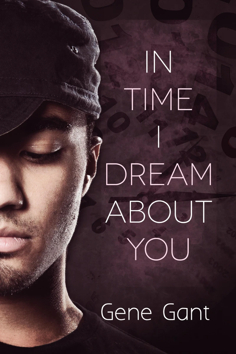 Portada: In Time I Dream About You