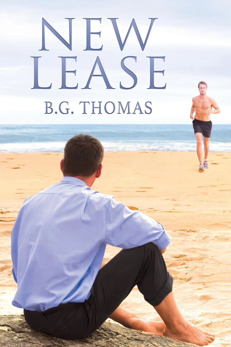 Portada: New Lease