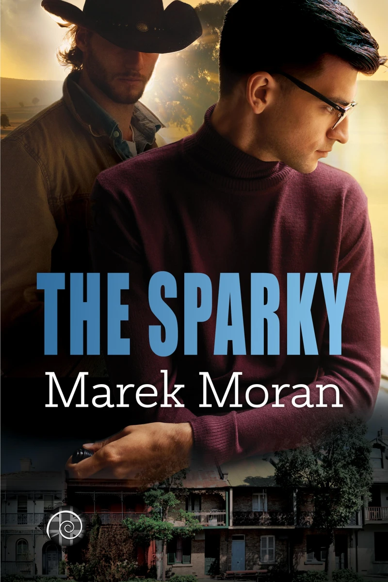 Portada: The Sparky