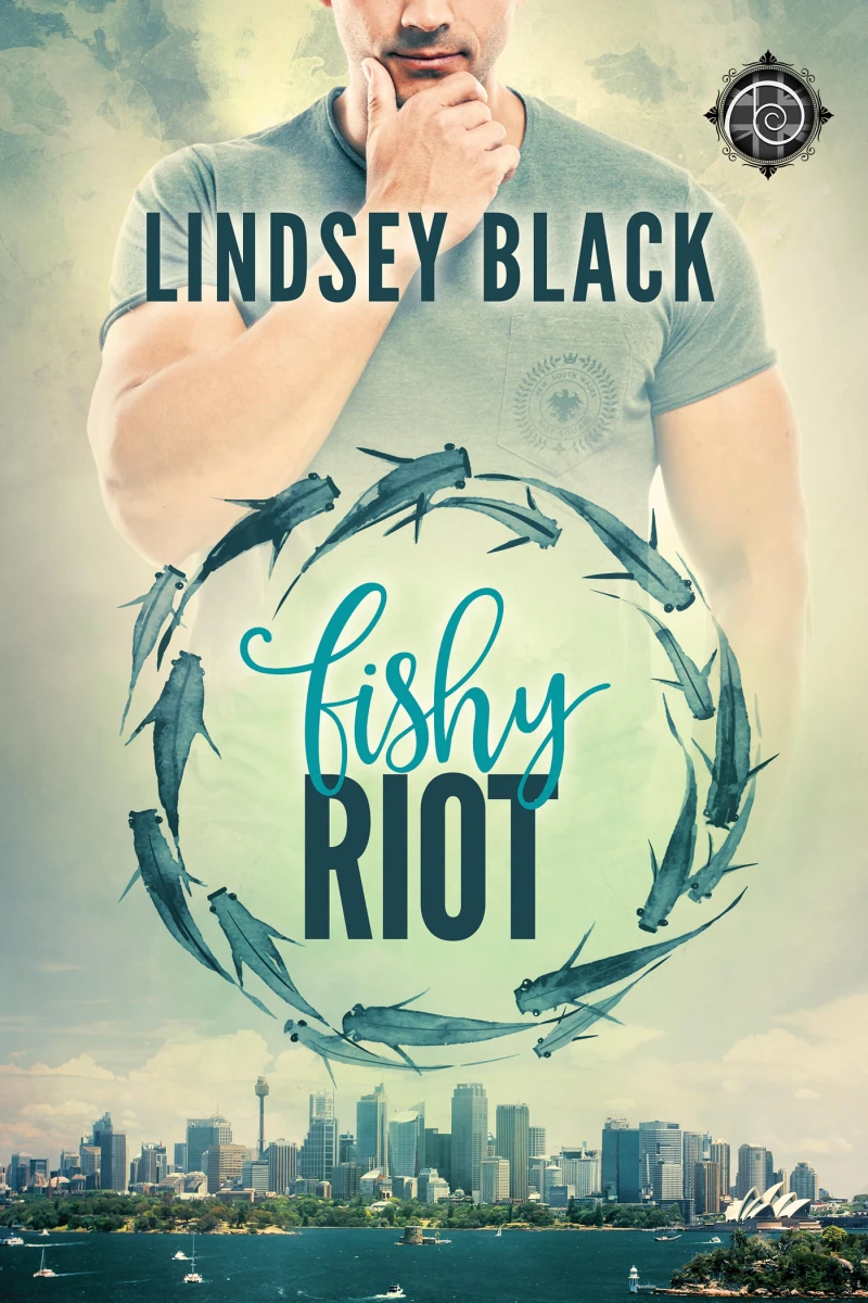 Portada: Fishy Riot