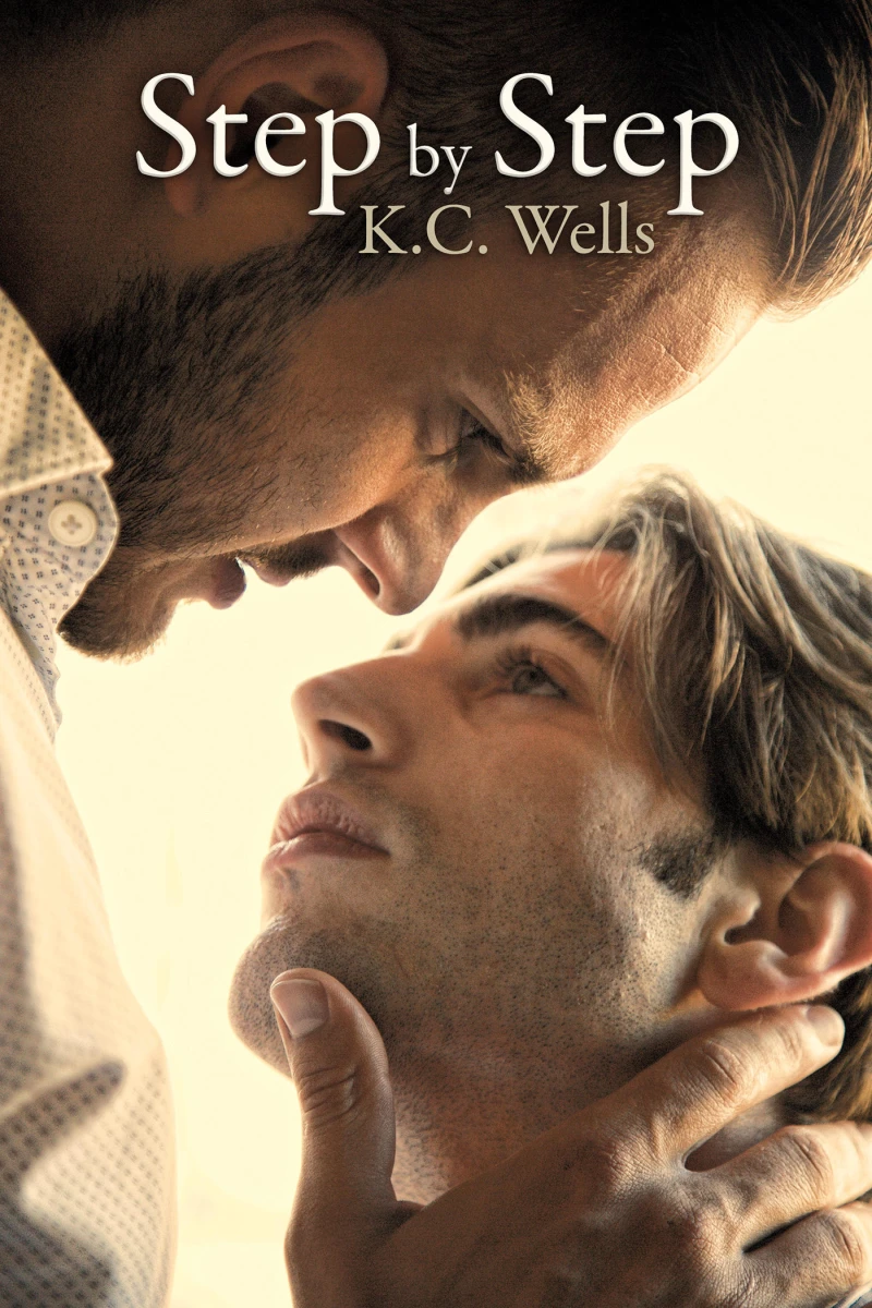 Portada: Step by Step