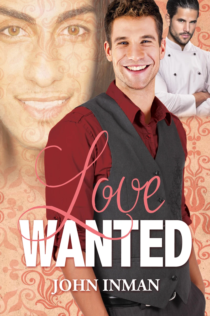 Portada: Love Wanted