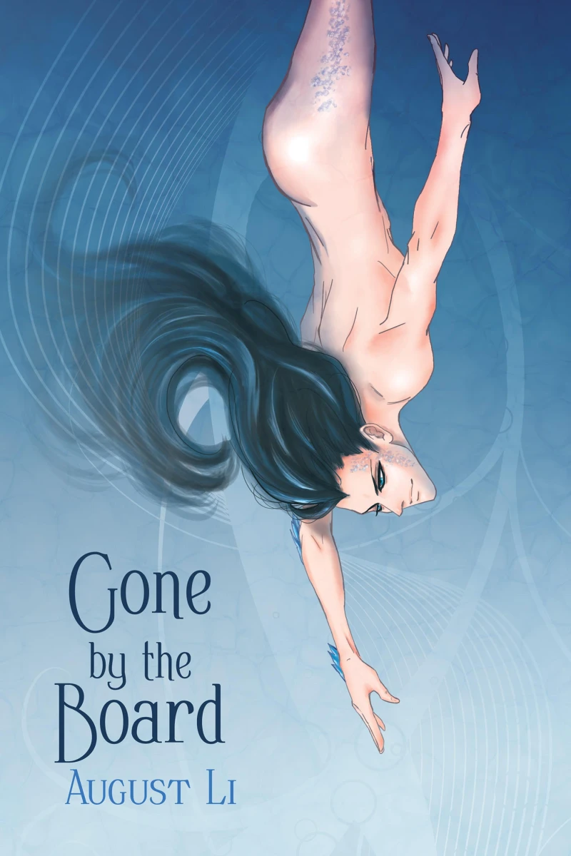 Portada: Gone by the Board