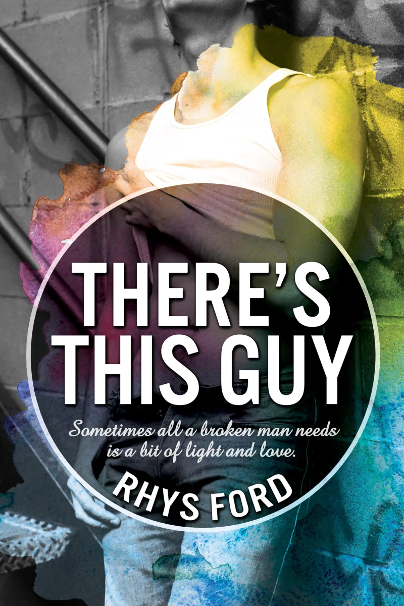 Portada: There's This Guy