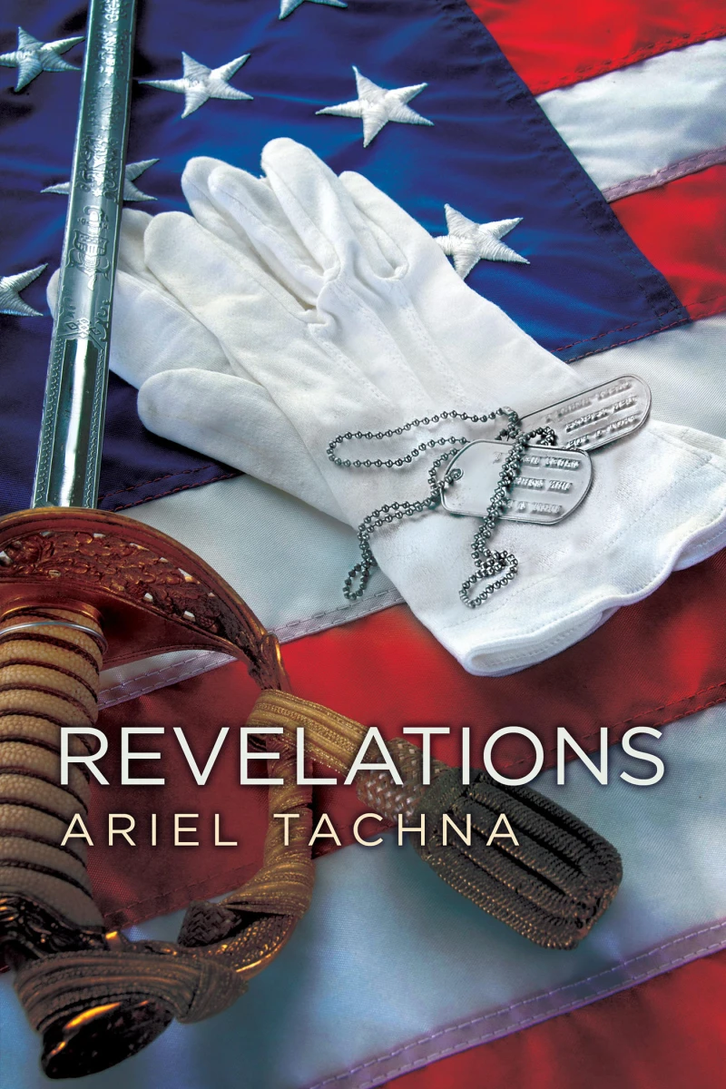 Portada: Revelations