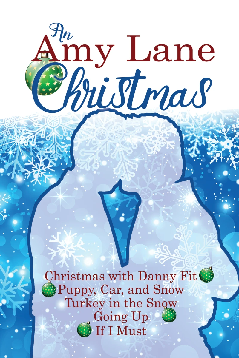 Portada: An Amy Lane Christmas Bundle