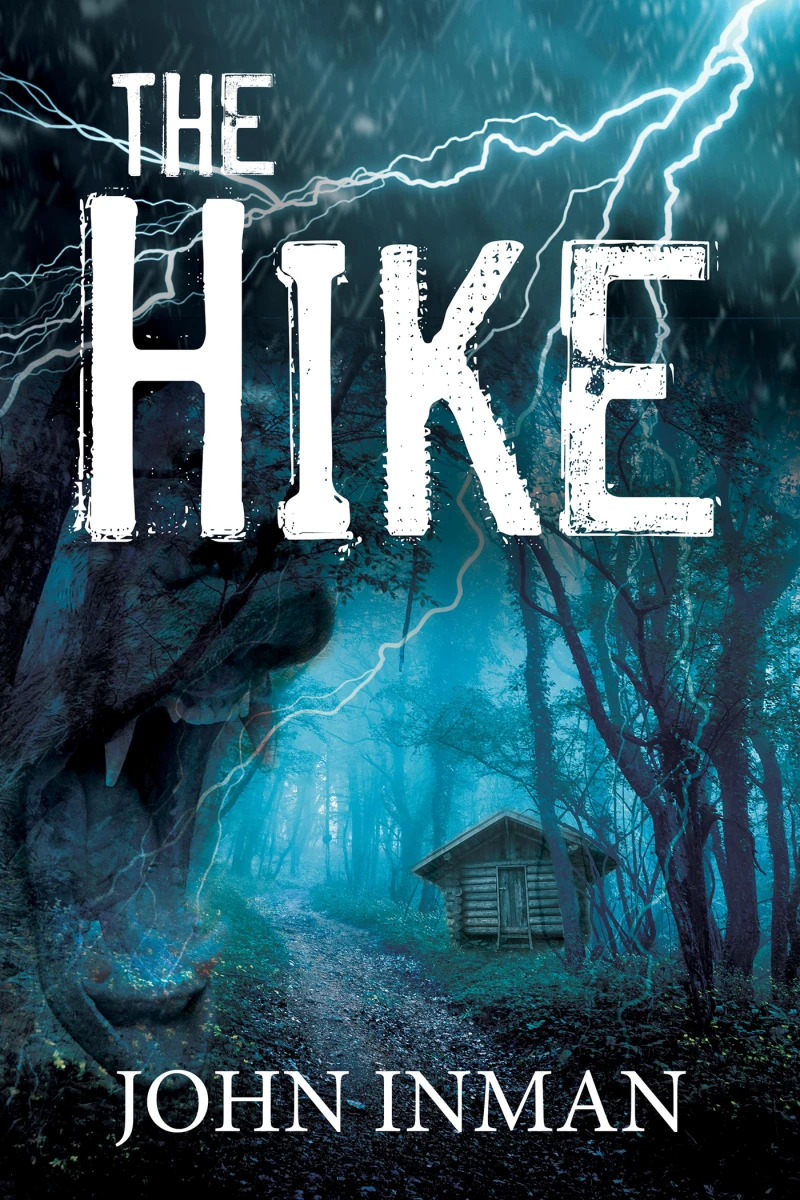 Portada: The Hike