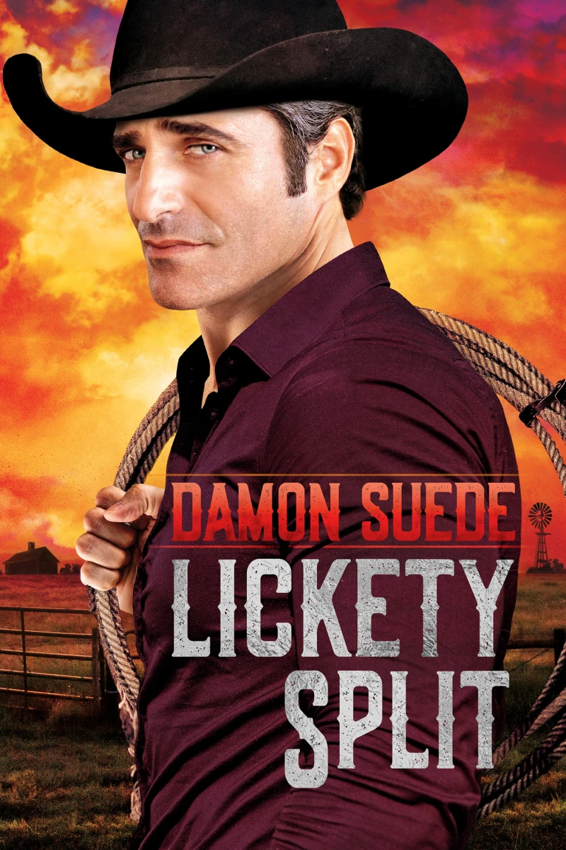 Portada: Lickety Split