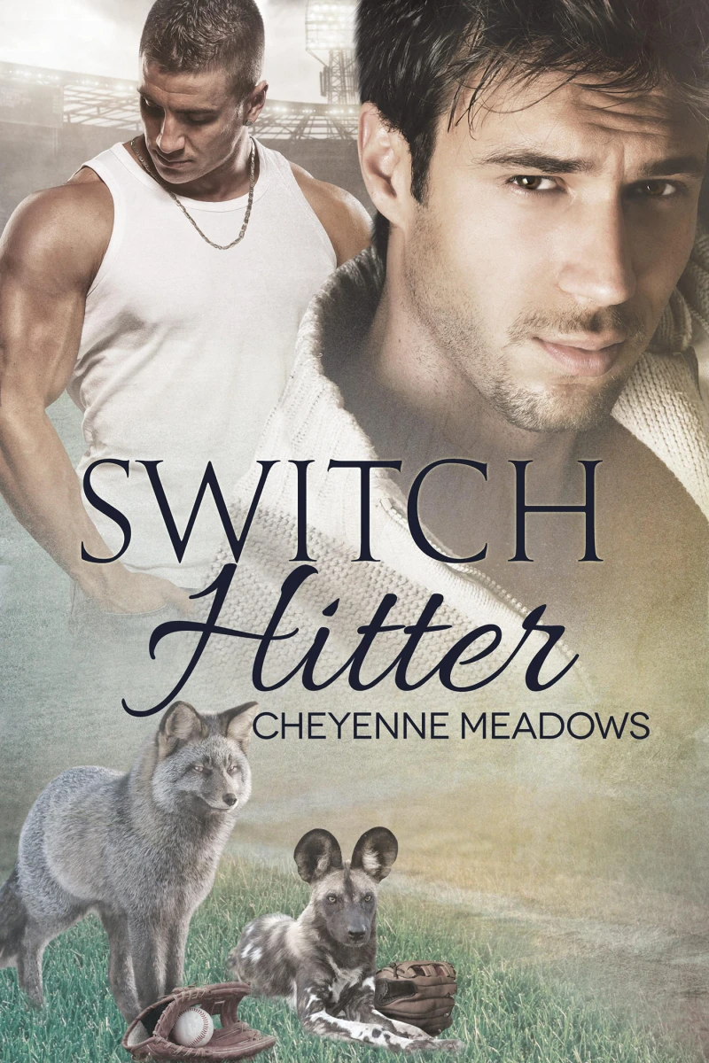 Portada: Switch Hitter