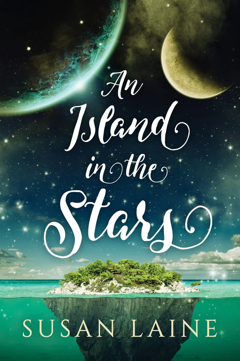 Portada: An Island in the Stars
