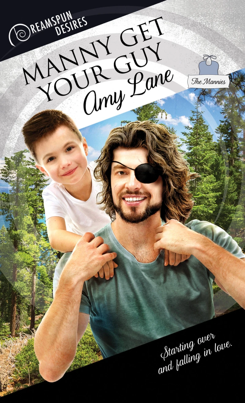 Portada: Manny Get Your Guy