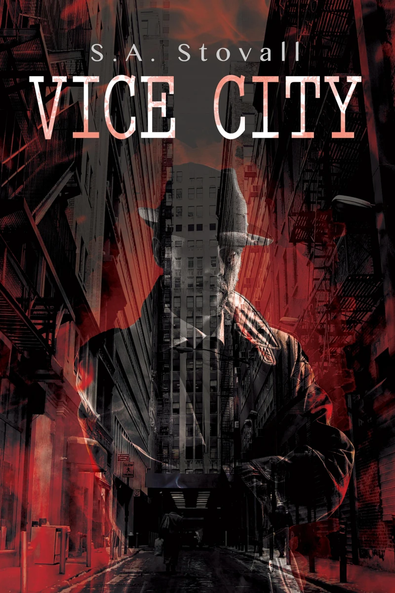 Portada: Vice City
