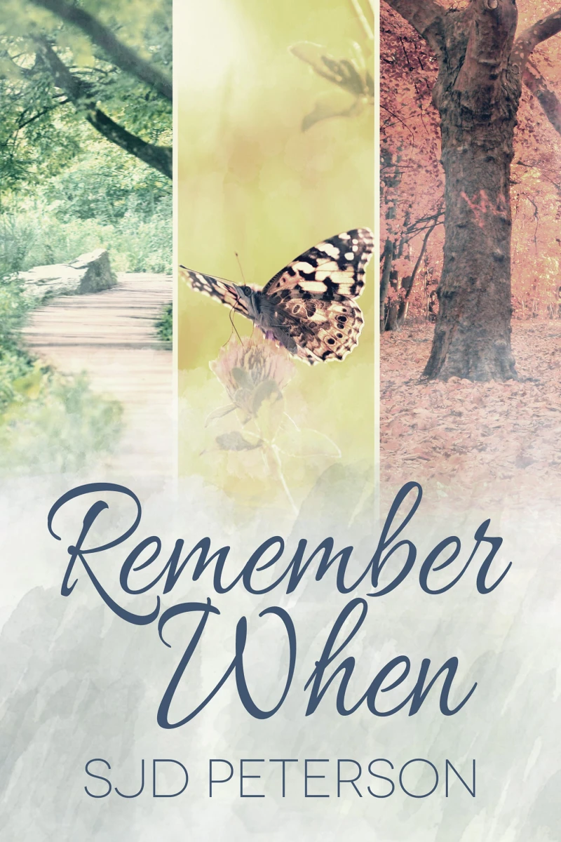Portada: Remember When