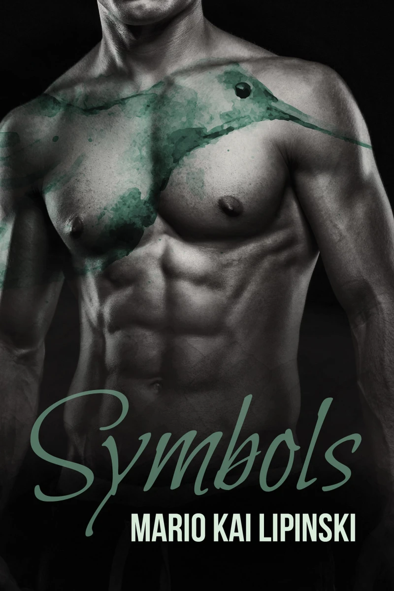 Portada: Symbols