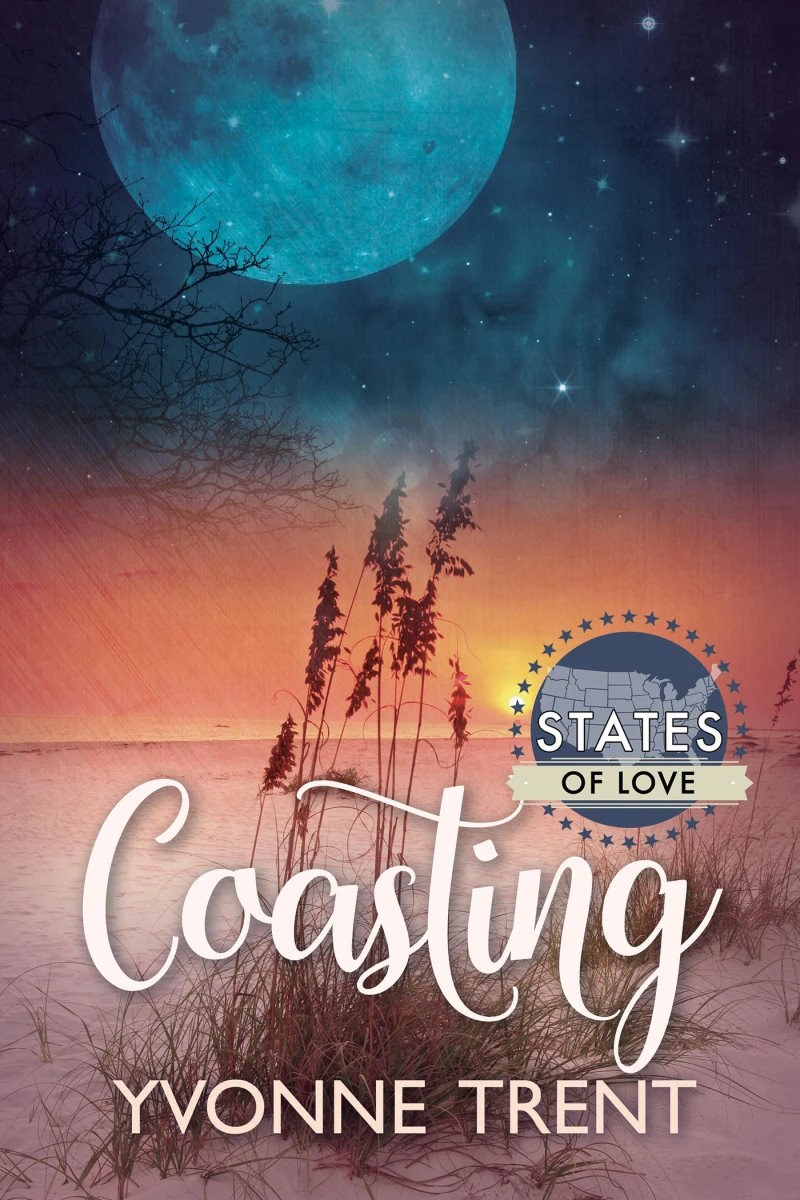 Portada: Coasting