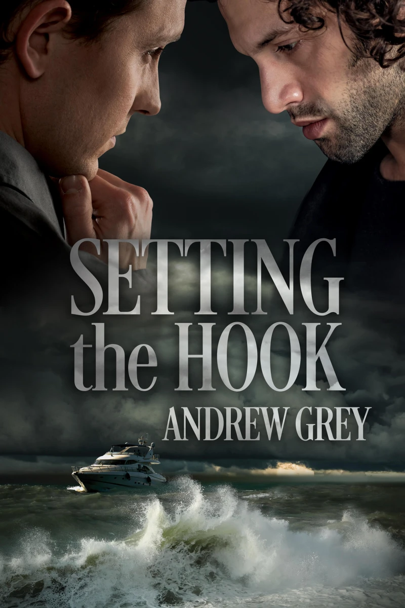 Portada: Setting the Hook
