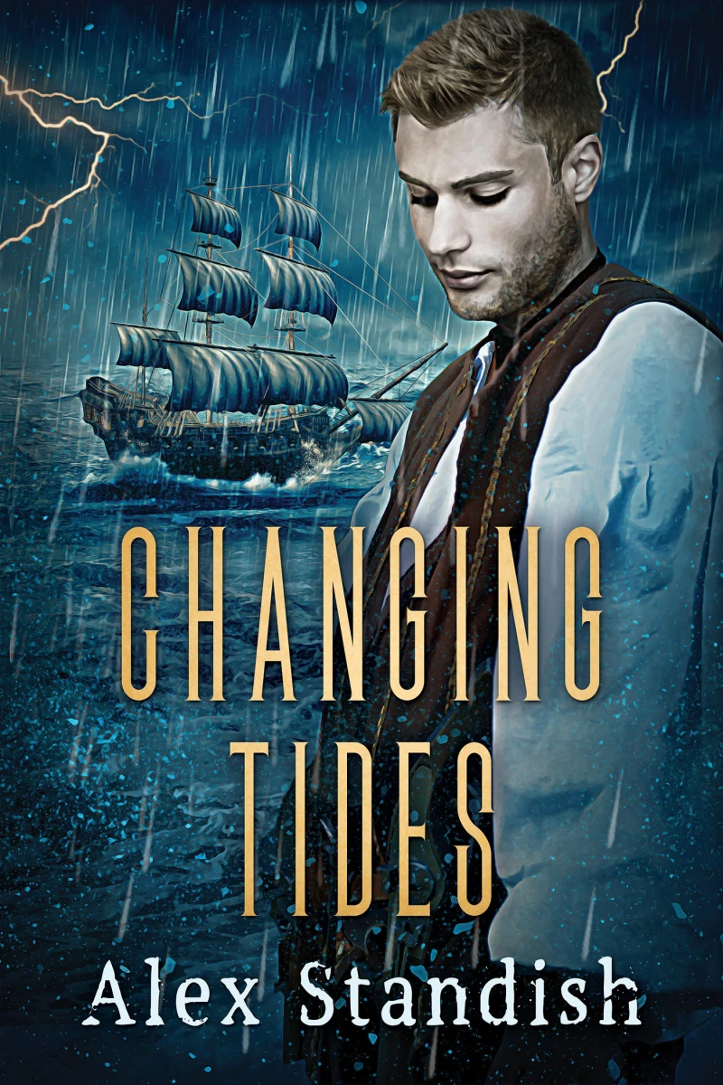 Portada: Changing Tides