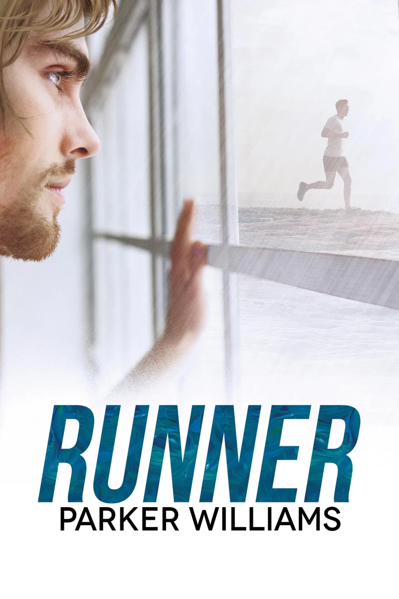 Portada: Runner