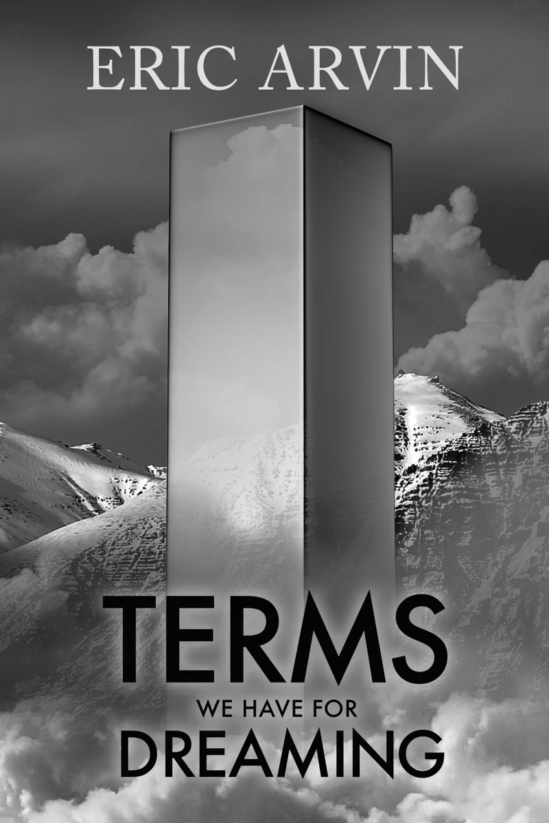 Portada: Terms We Have for Dreaming