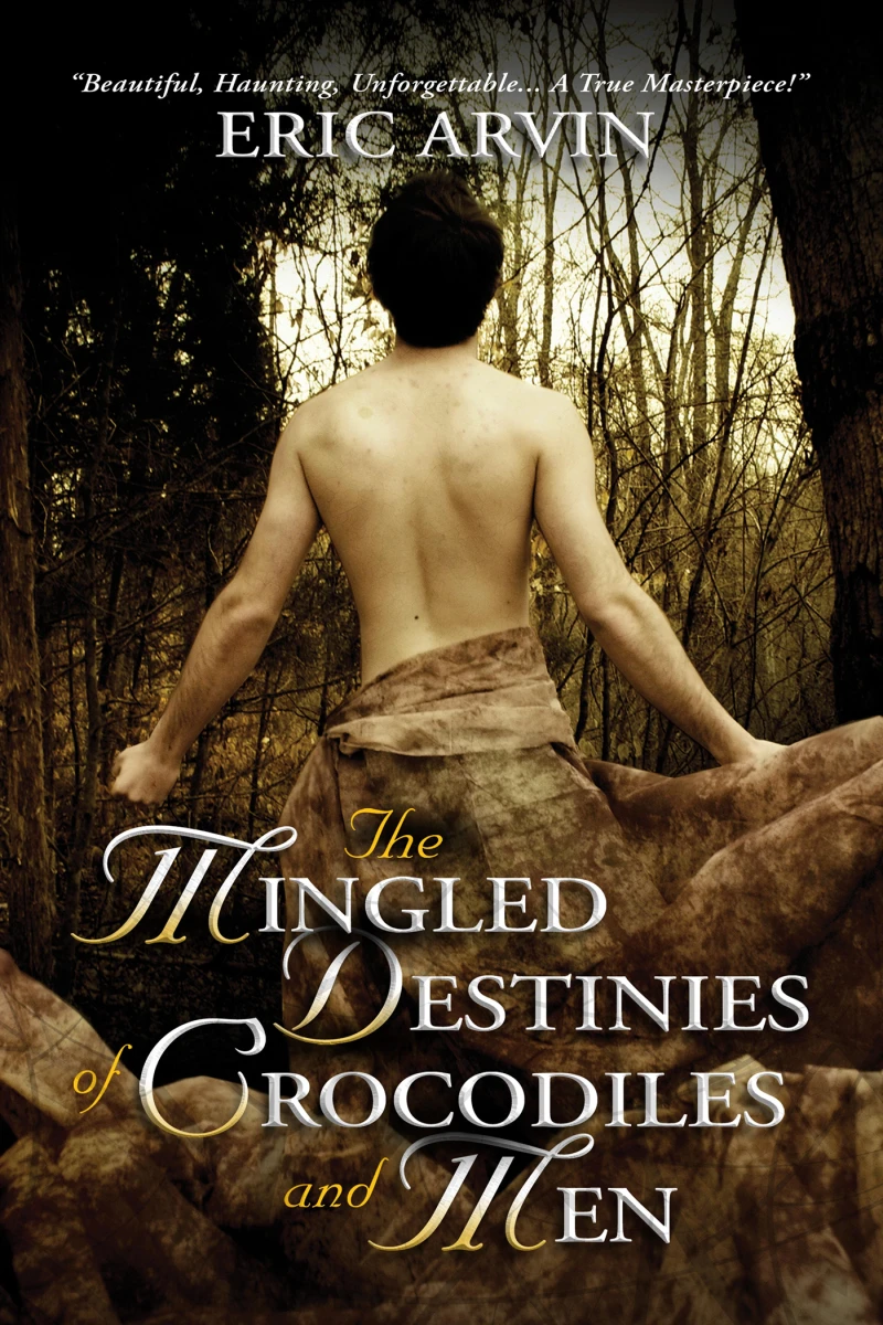 Portada: The Mingled Destinies of Crocodiles and Men