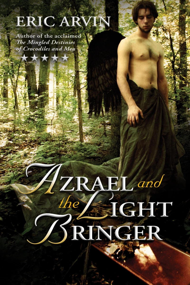 Portada: Azrael and the Light Bringer