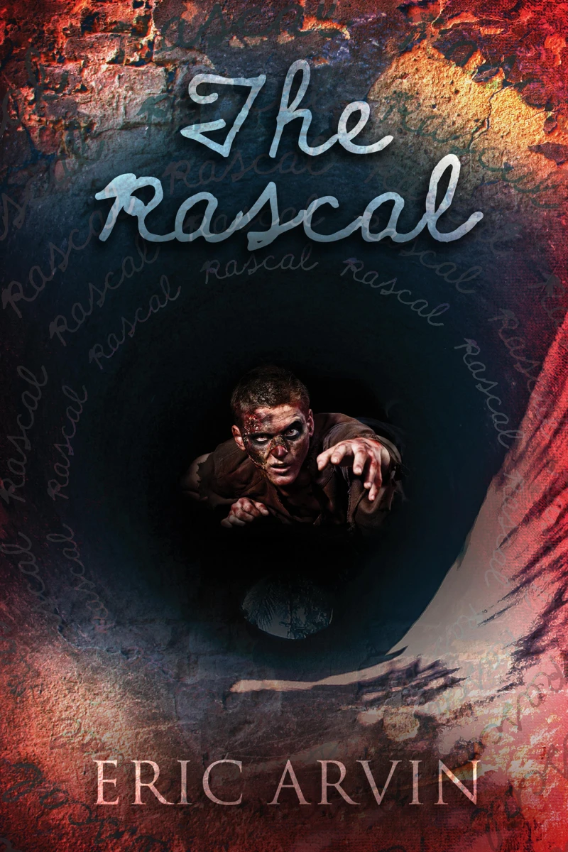 Portada: The Rascal
