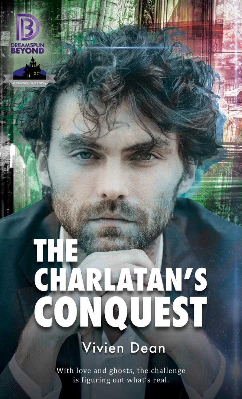 Portada: The Charlatan's Conquest
