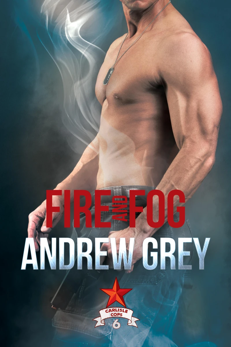 Portada: Fire and Fog