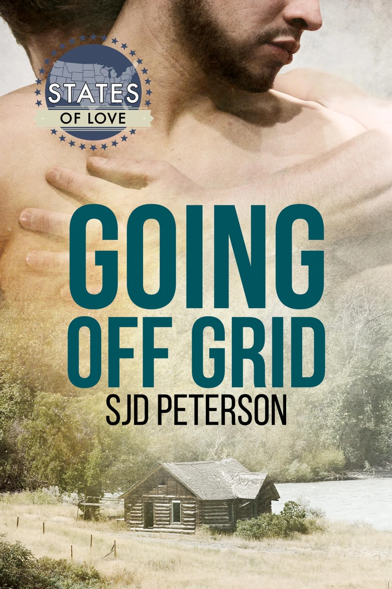 Portada: Going Off Grid