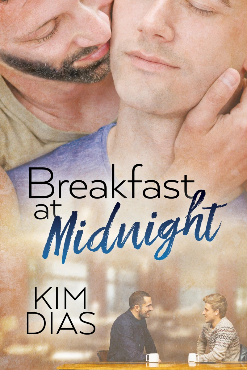 Portada: Breakfast at Midnight