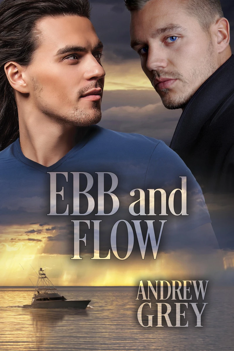 Portada: Ebb and Flow