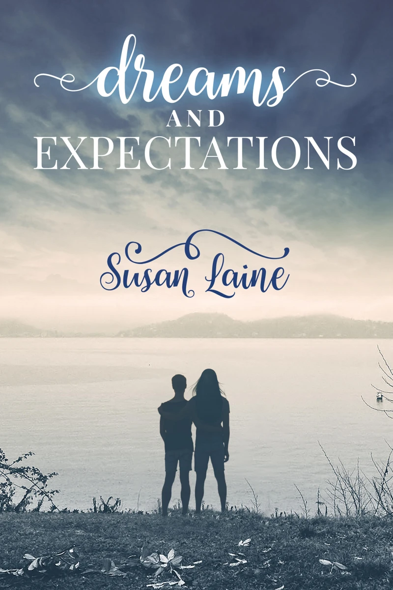 Portada: Dreams and Expectations