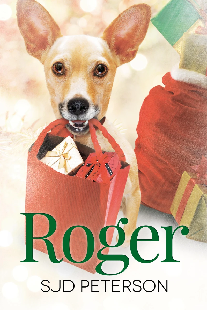 Portada: Roger
