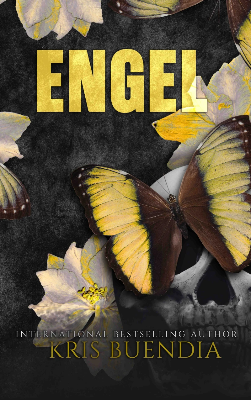 Portada: Engel