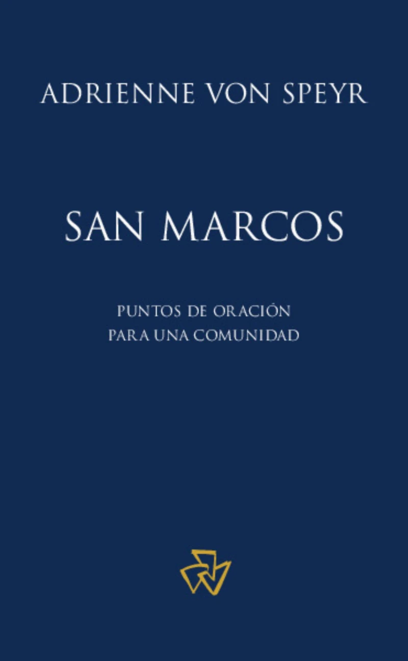 Portada: San Marcos