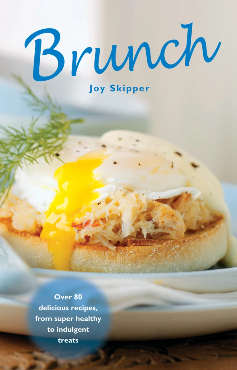 Portada: Brunch