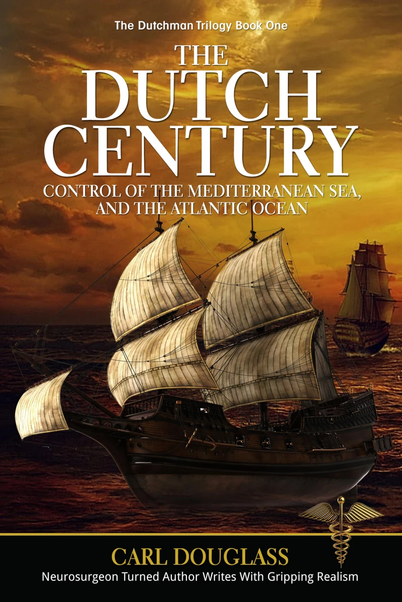 Portada: The Dutch Century