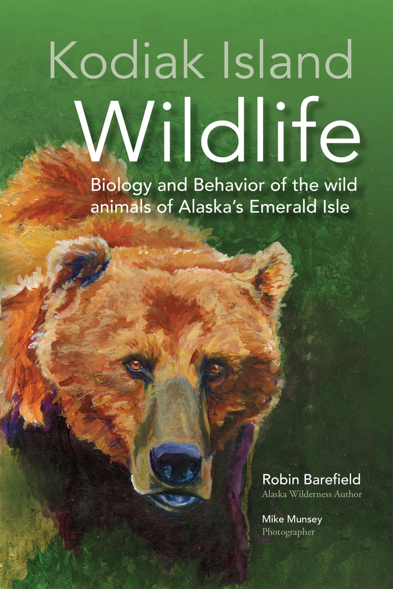 Portada: Kodiak Island Wildlife