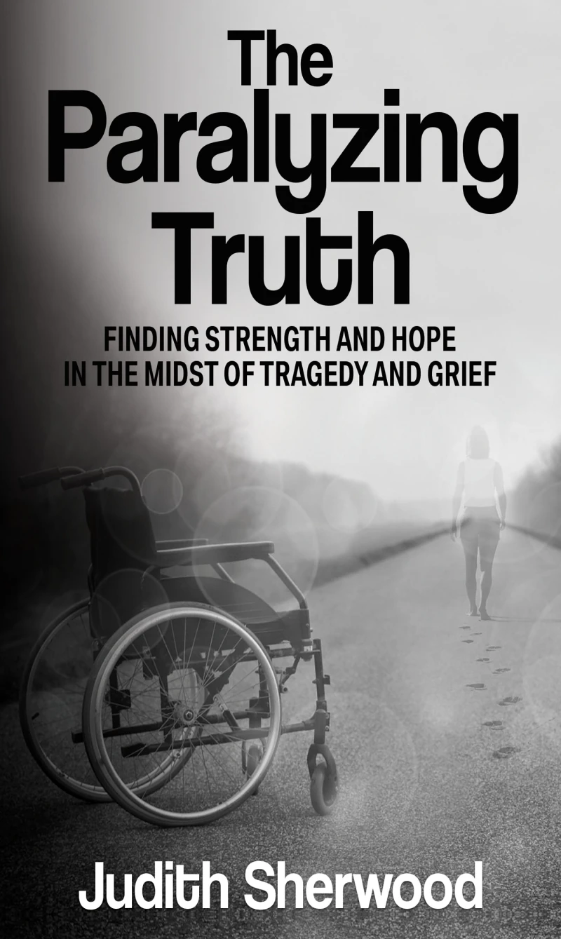 Portada: The Paralyzing Truth