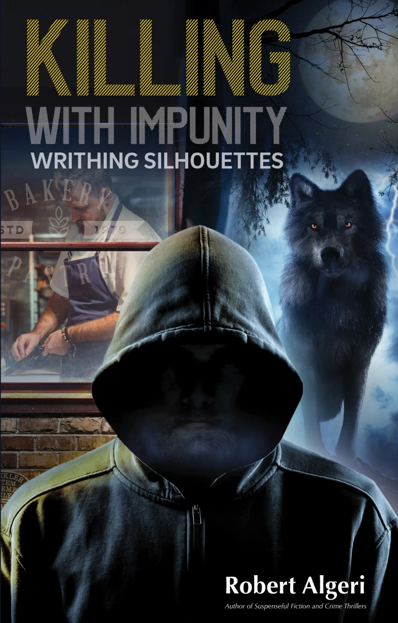 Portada: Killing With Impunity